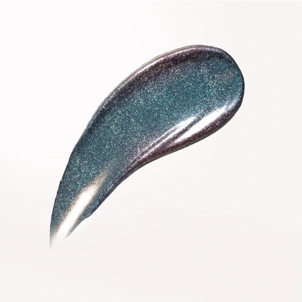 WATERFALL | GLISTEN & GLOW LIQUID EYE SHADOW | Stila